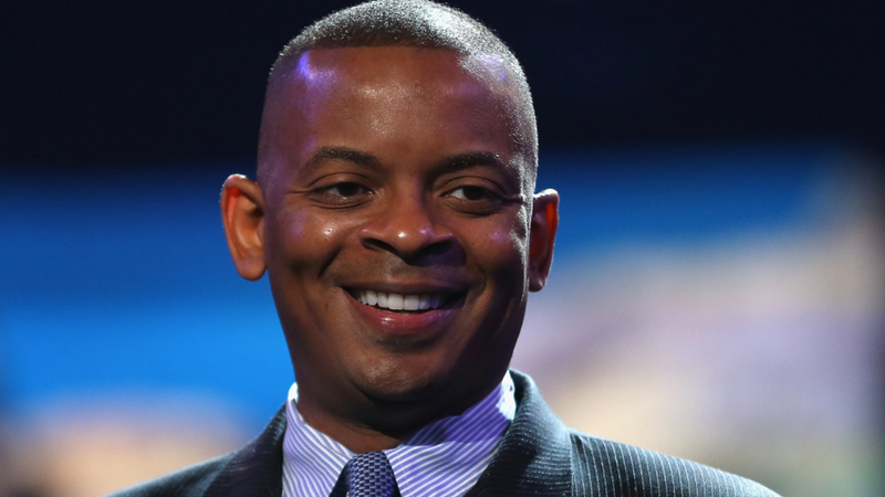 Illustration for article titled Anthony Foxx Is Your New Transportation Overlord, America